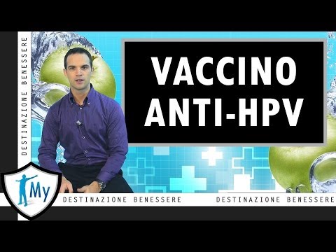 What is human papilloma virus hpv)