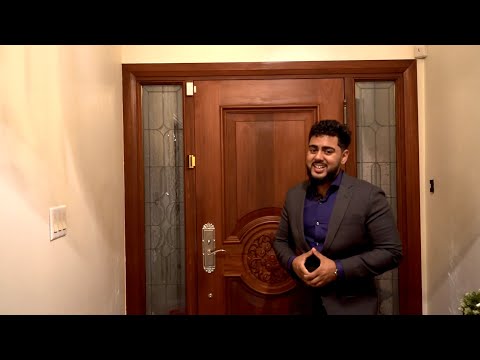 What a renovated Toronto Bungalow home looks like! (Detached Toronto Bungalow home tour)