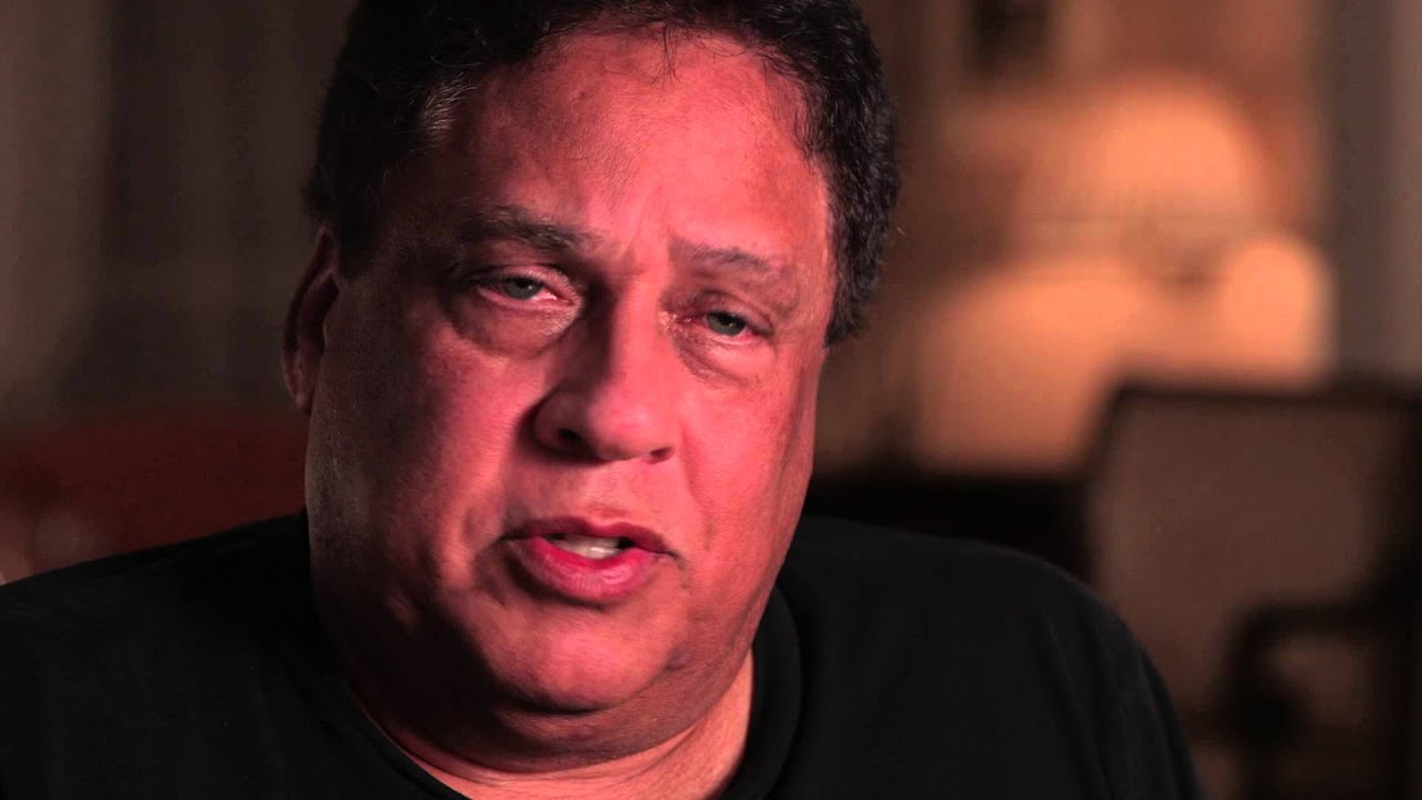 By Blood — Official Trailer