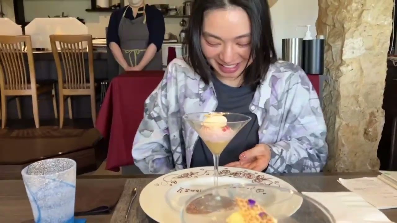 「隠れ家レストラン プティエトワール宜野湾市」COCCO CHANNEL