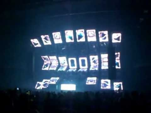 Akyra vs Qrank @ Reverze 23/02/2013 suivit de Def Toys