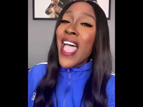 Coko Of SWV Sings (Who Can I Run To) By Xscape