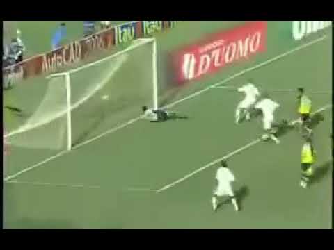 Fluminense 3 x 4 Volta Redonda - Final Campeonato Carioca 2005