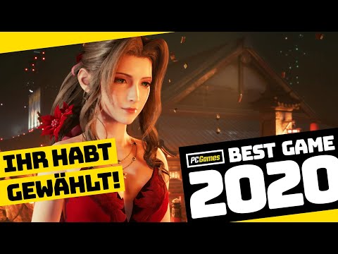 Leserwahl | Eure besten Spiele des Jahres 2020