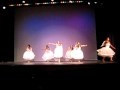 Christmas Ballet Dance: Angels We Have Heard On ...
