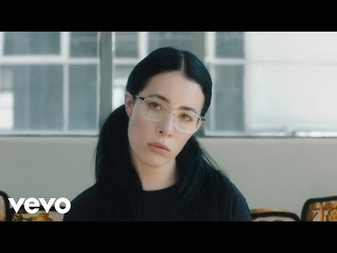 Stalking Gia - Worship (Official Music Video)