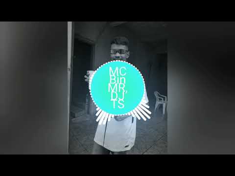 MÓ TRETA LÁ EM CASA - MC BIN MR E DJ TS - VOLTEI PRO BAILÃO ( 2019 )