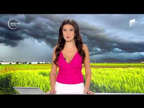 Observator TV 26/07/2017 - Ştirile zilei într-un minut