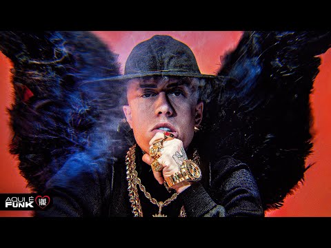 UM DIA NA MADRUGA - MC Daniel (Love Funk) DJ Chulo