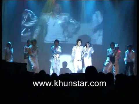 070910 JYP07summershowcase angel KHUNSTAR