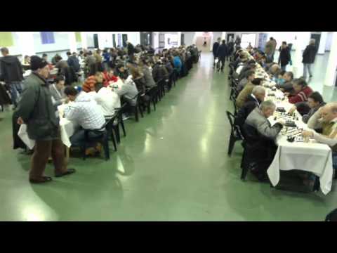 Campeonato Nacional Individual de Partidas Rápidas 2013/2014