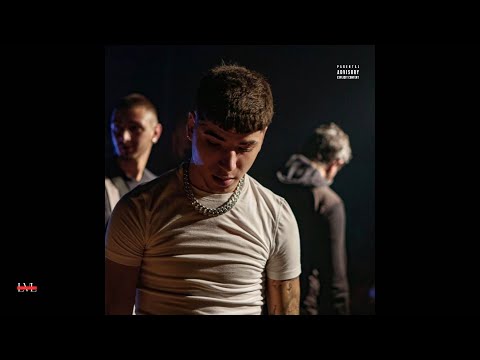 [FREE] SHIVA x TONY BOY x GEOLIER TYPE BEAT - "TUTTO BENE"