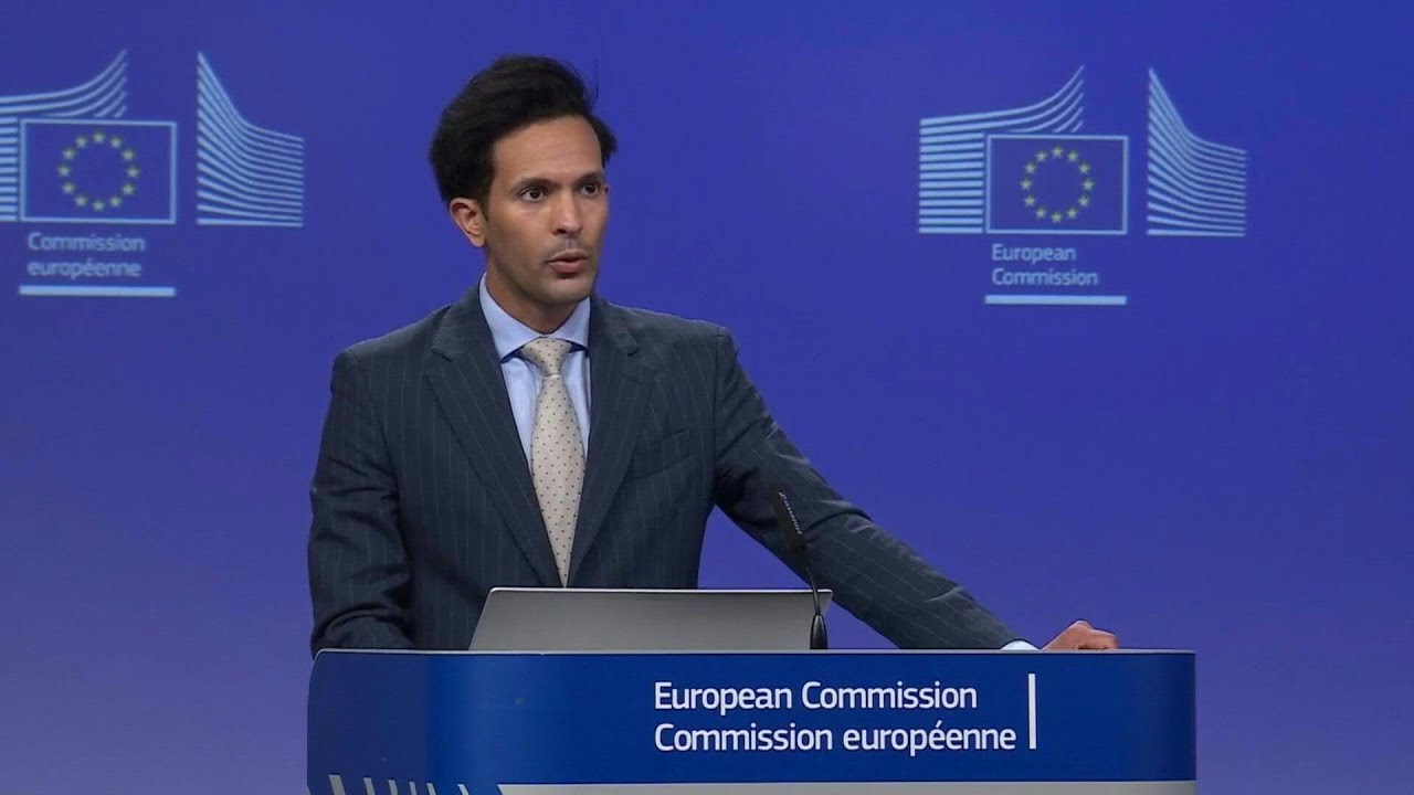 Video | EU commission hails US-Iran truce as 'a step back from the brink' | AFP