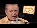 Mickey Gilley - "Don't The Girls All Look Prettier at Closing Time"