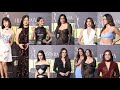 Grazia Award 2026 Ishaan Khattar Sharvari Wagh Sakshi Malik Isha Kopikar Neha Aisha Sharma More