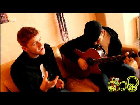 Bobii Lewis - Deuces Exclusive for Bitbonline - Bitb