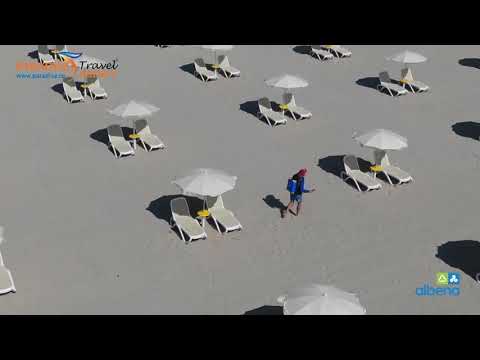 ALBENA - masuri speciale COVID-19 - plaja