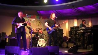 The Grass Roots            "Two Divided By Love"