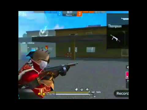 HIGHLIGHTS DE AWM 🔥 MOTOROLA ONE ACTION 🔥 LUCASXDEAD_FF 🔥