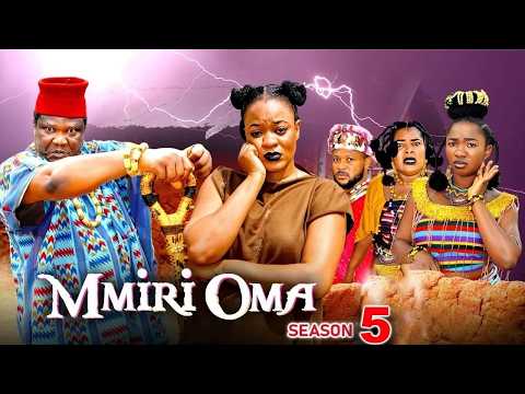 MMIRIOMA SEASON 5-Ugegbe Ejaelo/ Phil Daniel 2026 Latest Nigerian Nollywood Epic Movie #trending BBW