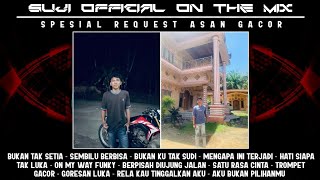 Download lagu DJ BUKAN TAK SETIA X SEMBILU BERBISA‼️DJ BUKAN KU TAK SUDI X MENGAPA INI TERJADI REMIX 2026 FULL BAS mp3