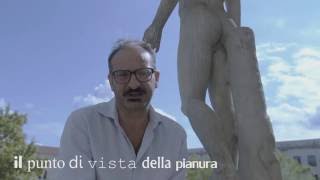 E invece io, book trailer by Roberto Moretto