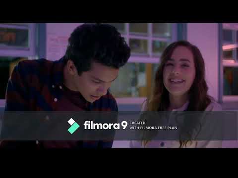 Video:Cobra Kai and Music:Gadnia-Ти си всичко за мен