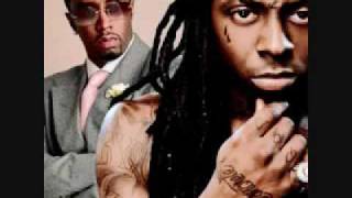Diddy &amp; Dirty Money - Strobe Lights (feat. Lil Wayne) [High Quality]