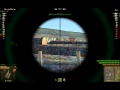 Снайперский прицел No.41 Telescop Reticle  для World Of Tanks видео 1
