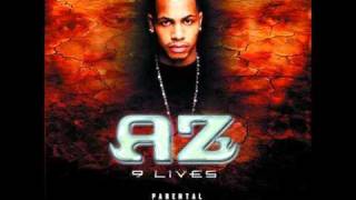 AZ feat. Ali Vegas - What Cha Day About (2001)