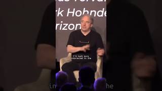 Linus Torvalds Explains Ai Coding Reality #shorts #linux #ai #coding