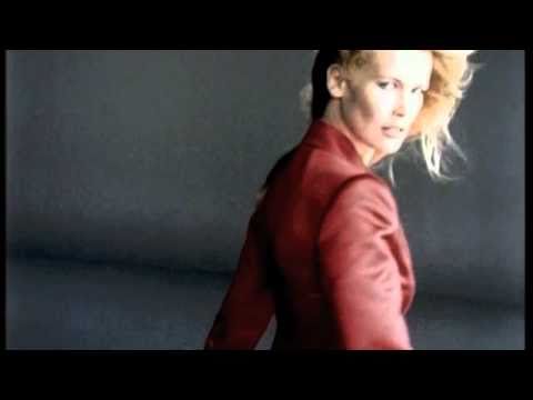 Otoño Gris - Claudia Schiffer | EL CORTE INGLÉS