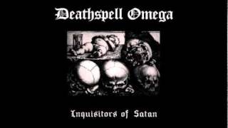 Deathspell Omega - 05 - Succubus of All Vices