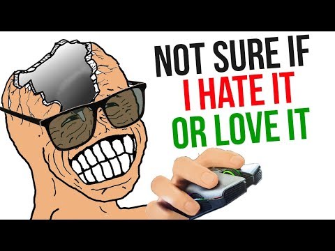 10 Games That Are SO BAD They're Almost GOOD