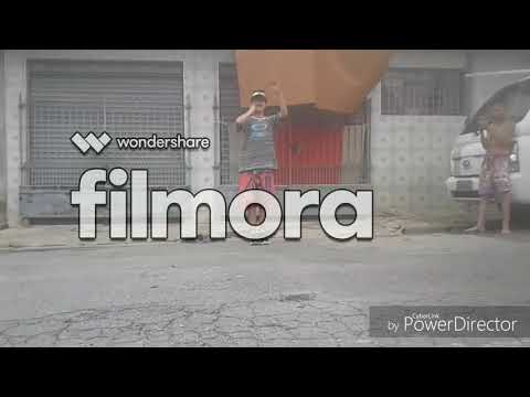 Estação ritmo dos fluxos