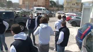 Velo Group: presentazione squadre 2013