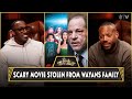 Marlon Wayans On Scary Movie Being Stolen From Wayans Family By Harvey Weinstein Bad Hollywood Deals