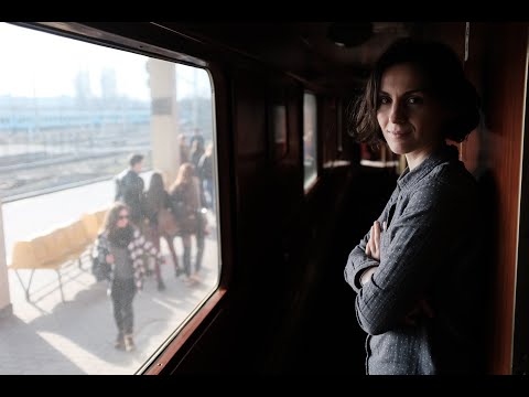 Cluj Napoca - Iasi Train Ride (Romania)