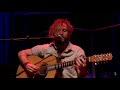 John Butler - Pickapart (Live on eTown)