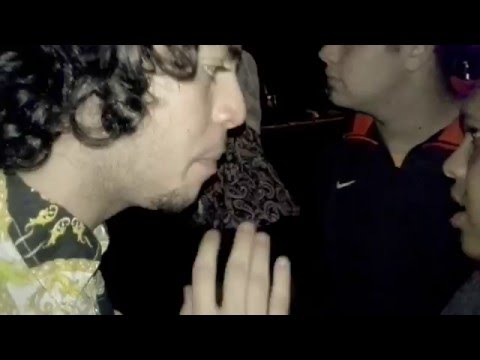 Eminente vs Magneto - Off evento sem perde a amizade