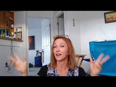 Seance by David Thompson report...the next day.