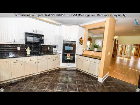 Priced at $710,000 - 10208 RUFFIAN LANE, BERLIN, MD 21811