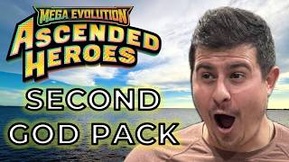 I Pulled A SECOND GOD PACK?!