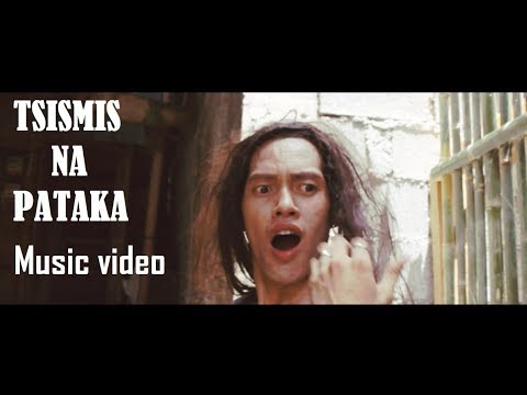 TSISMIS NA PATAKA - Mc Azero feat Donjie