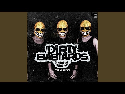 Hard and Faster (feat. Mc B-Kicker)