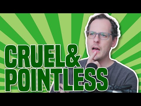 God Commands Torturing Horses | Joshua 11