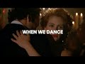 When We Dance - Sting