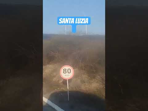 #santa luzia #cidade #paraiba