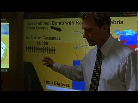 24 Day 2 Scene - All right, worst case scenario