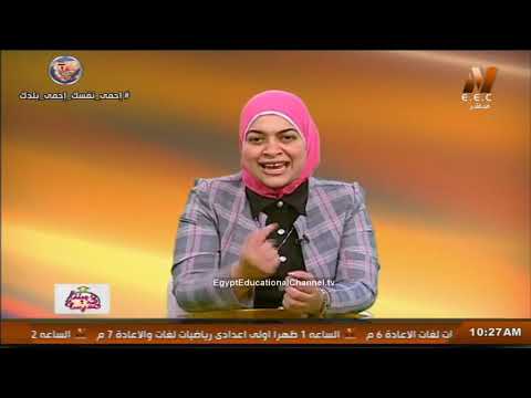 علوم لغات الصف الرابع الابتدائي 2020 (ترم 2) - المشروعات البحثية - تقديم أ/ هبة عزت